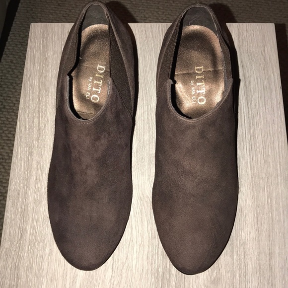 Ditto Booties - Picture 2 of 6